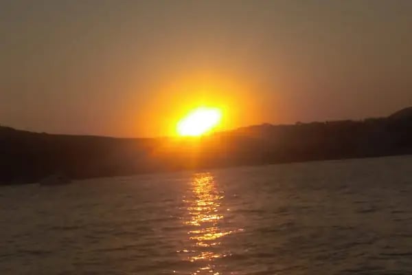 Grand Hadise Bodrum Acaröz Yachting - Resim 8