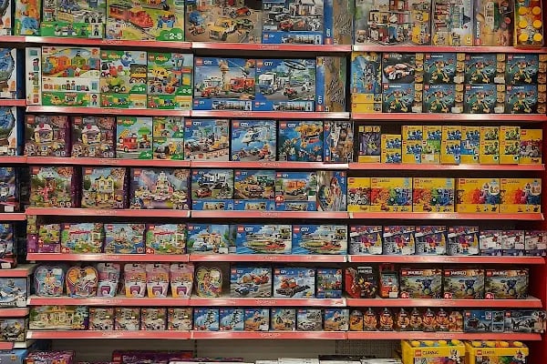 TOYZZ SHOP - Resim 18