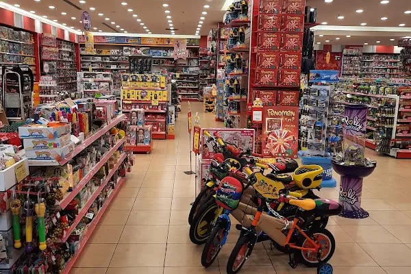 TOYZZ SHOP - Resim 4