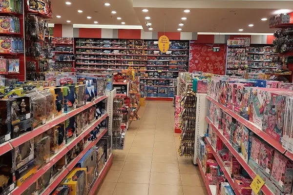 TOYZZ SHOP - Resim 10