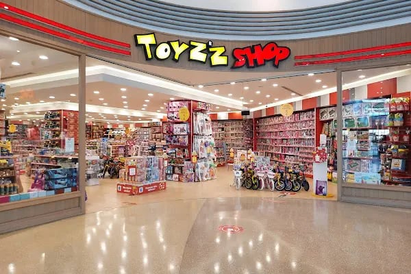 TOYZZ SHOP - Resim 1