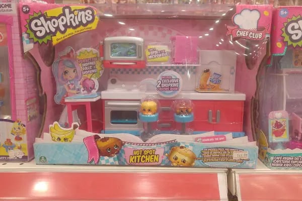 TOYZZ SHOP - Resim 11