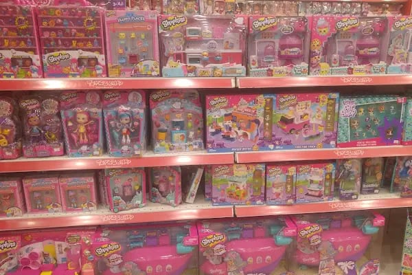 TOYZZ SHOP - Resim 17