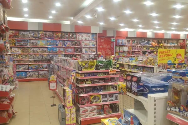 TOYZZ SHOP - Resim 16
