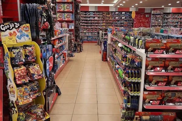 TOYZZ SHOP - Resim 8