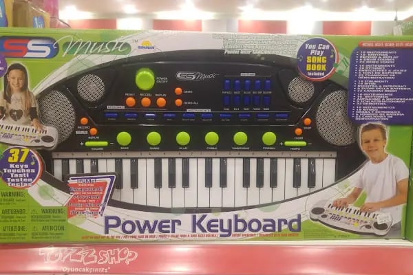 TOYZZ SHOP - Resim 5
