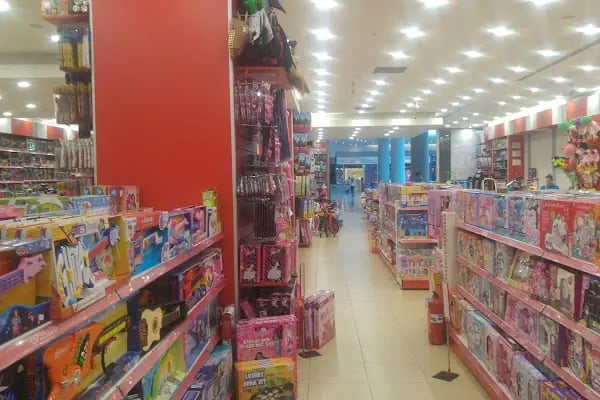 TOYZZ SHOP - Resim 20