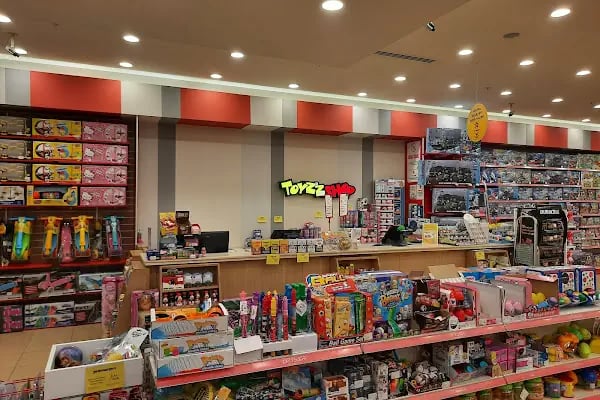 TOYZZ SHOP - Resim 12