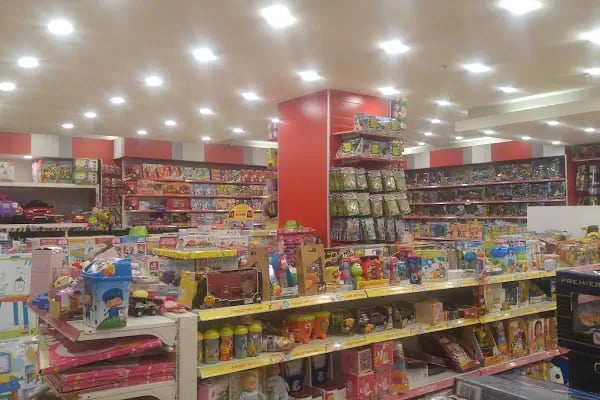 TOYZZ SHOP - Resim 14