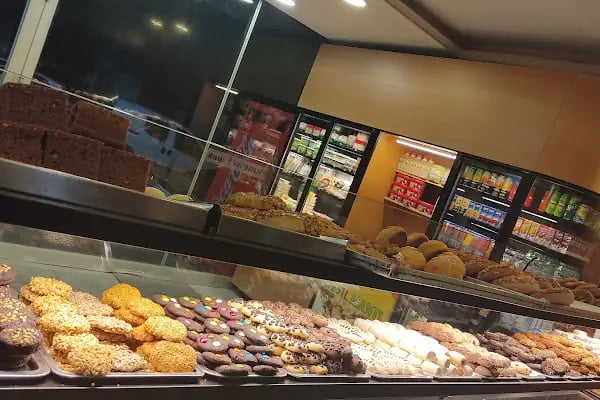 İpek Unlu Mamülleri - Resim 2
