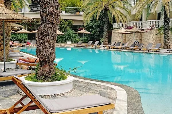 The COCO SPA &amp; Wellness - Resim 9
