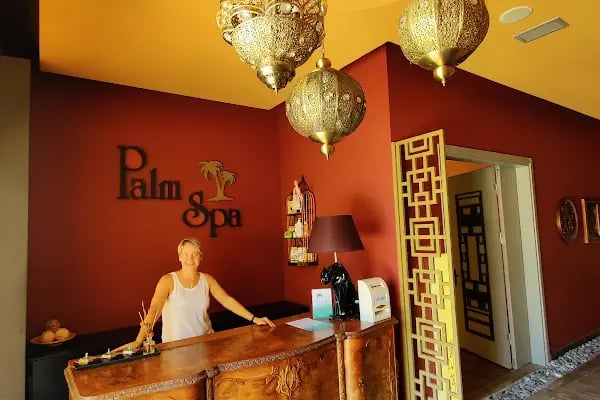 The COCO SPA &amp; Wellness - Resim 15