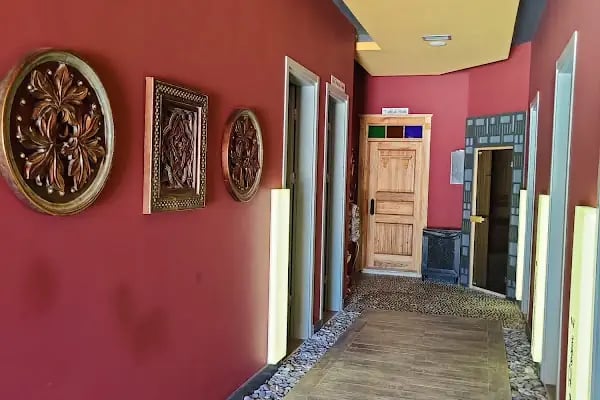The COCO SPA &amp; Wellness - Resim 8
