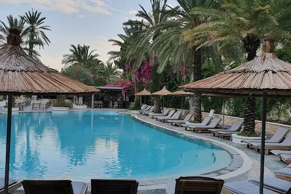 The COCO SPA &amp; Wellness - Resim 3