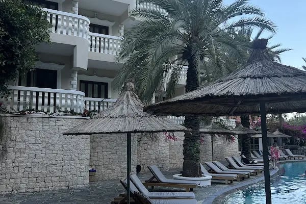 The COCO SPA &amp; Wellness - Resim 16