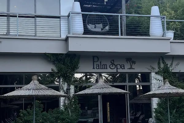 The COCO SPA &amp; Wellness - Resim 5