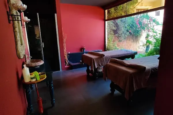 The COCO SPA &amp; Wellness - Resim 10