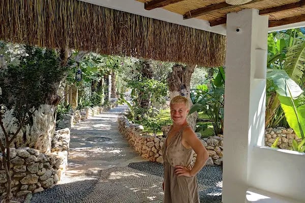 The COCO SPA &amp; Wellness - Resim 14