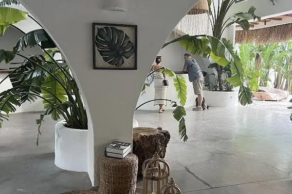 The COCO SPA &amp; Wellness - Resim 4