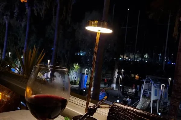 Hemingway Bodrum - Resim 16