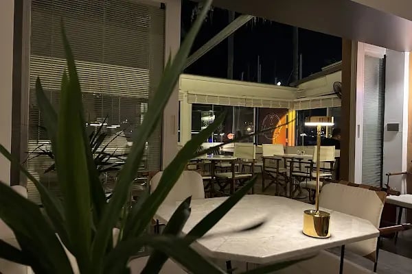 Hemingway Bodrum - Resim 9