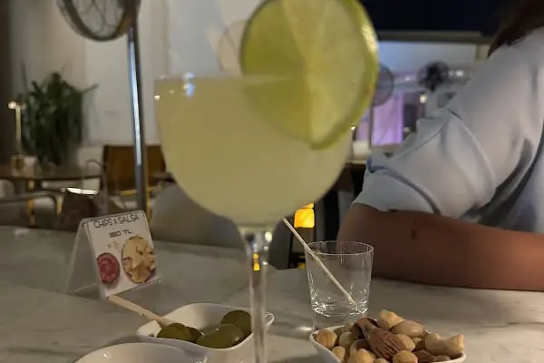 Hemingway Bodrum - Resim 6