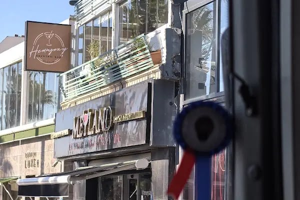 Hemingway Bodrum - Resim 20