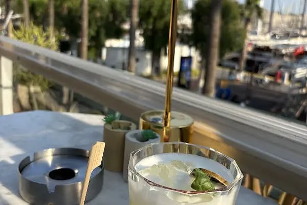 Hemingway Bodrum - Resim 2