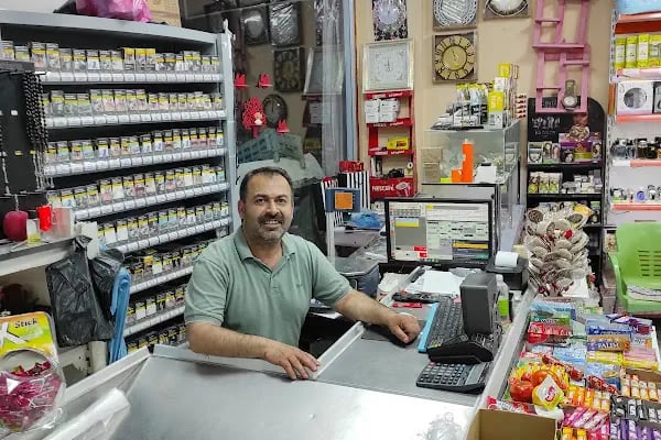 Yeşilova market - Resim 11