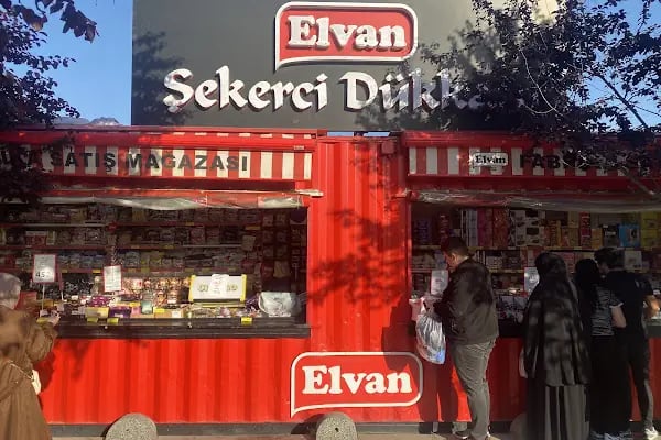 Fevzi Çakmak Pazar Yeri - Resim 12