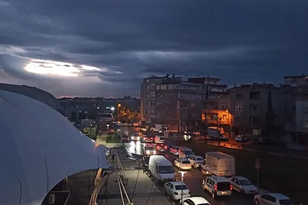 Fevzi Çakmak Pazar Yeri - Resim 18