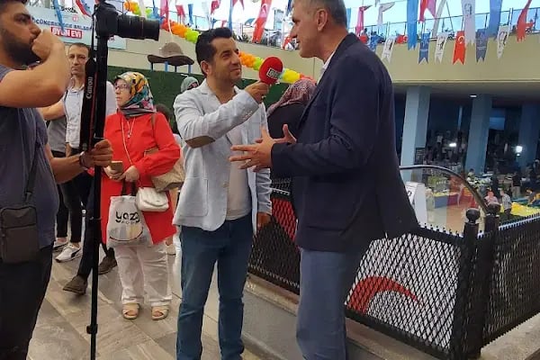 Fevzi Çakmak Pazar Yeri - Resim 13