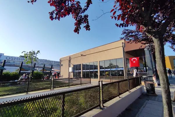 Fevzi Çakmak Pazar Yeri - Resim 20