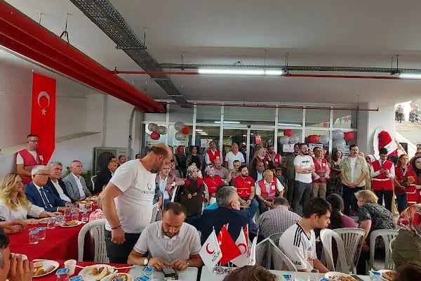 Fevzi Çakmak Pazar Yeri - Resim 6