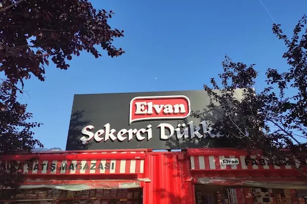 Fevzi Çakmak Pazar Yeri - Resim 17