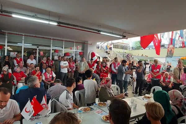 Fevzi Çakmak Pazar Yeri - Resim 10
