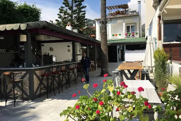 gocekinn hotel - Resim 4