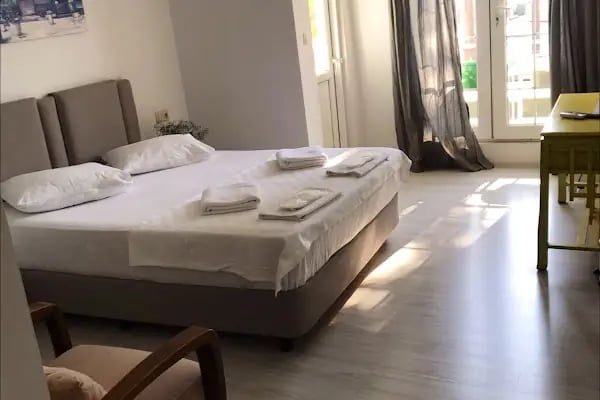 gocekinn hotel - Resim 19
