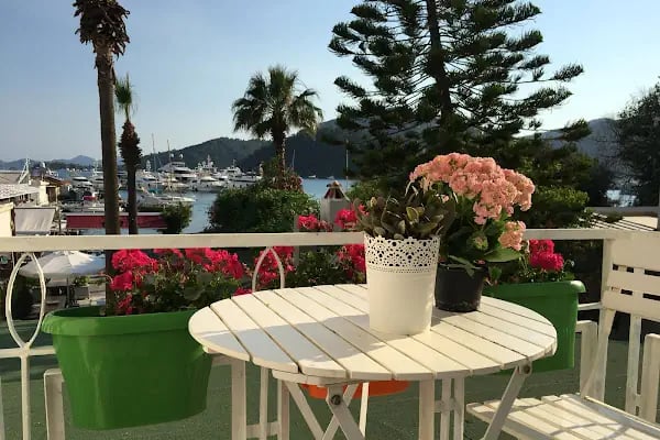 gocekinn hotel - Resim 1