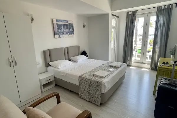 gocekinn hotel - Resim 11