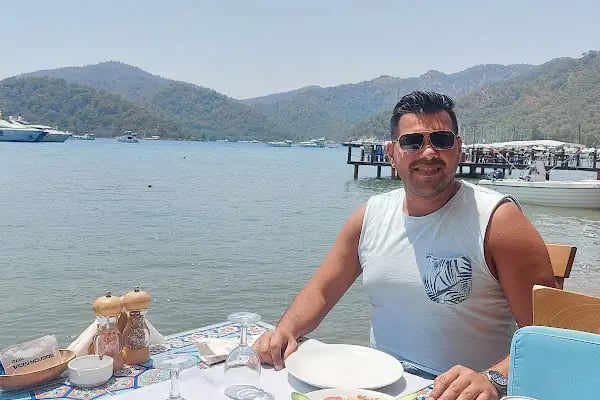 gocekinn hotel - Resim 13