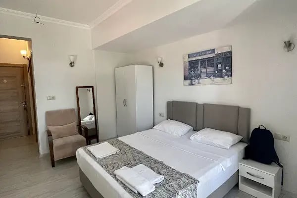 gocekinn hotel - Resim 2