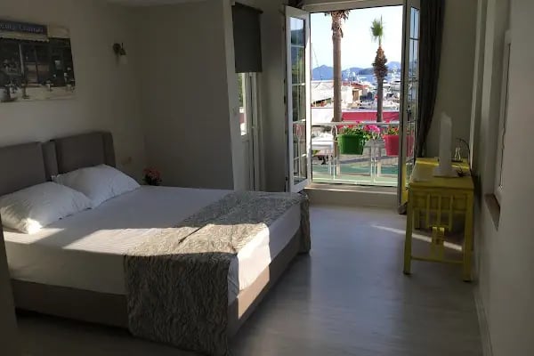 gocekinn hotel - Resim 7