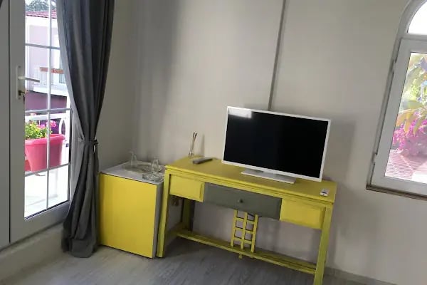 gocekinn hotel - Resim 9