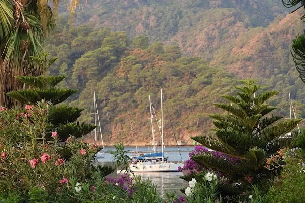 gocekinn hotel - Resim 12