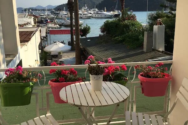 gocekinn hotel - Resim 6