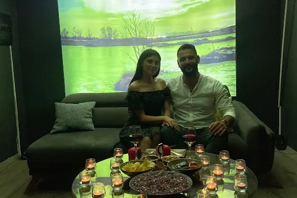 Cinehouse İzmir - Resim 20