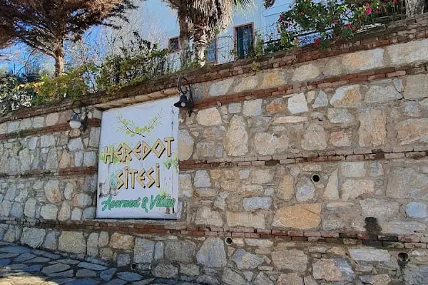 Heredot Sitesi - Resim 7