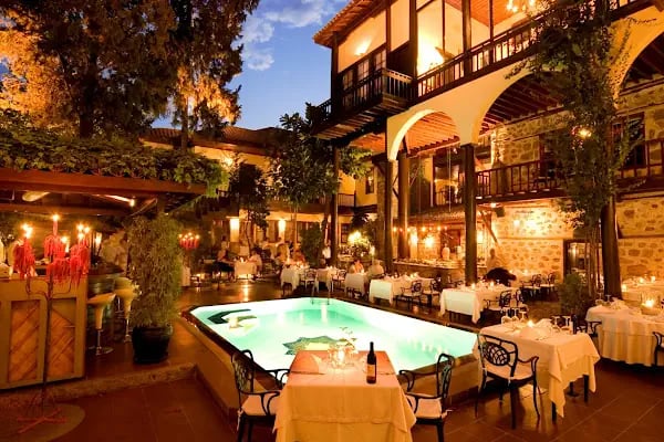 Alp Paşa Hotel - Special Class - Resim 6