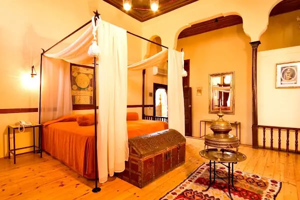 Alp Paşa Hotel - Special Class - Resim 2
